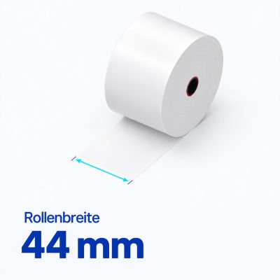 Thermorollen 44 mm Breite